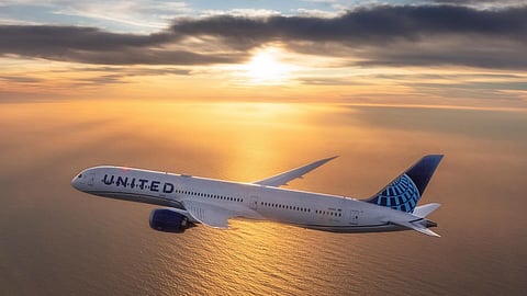 United to fly between Tokyo, Cebu
