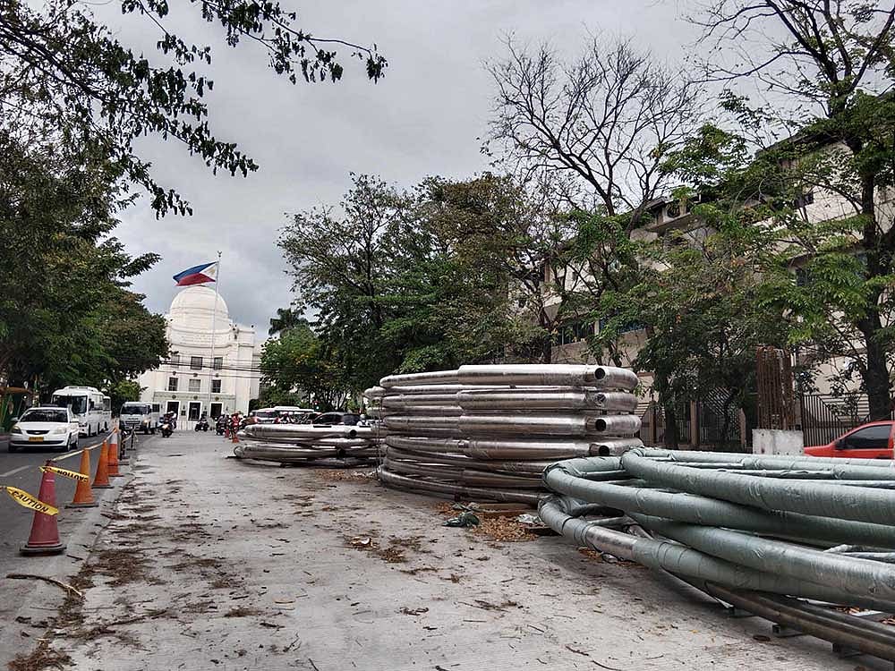 Cebu City, Province urged to resolve CBRT dispute to avoid inconvenience for Cebuanos - Vimarsana News