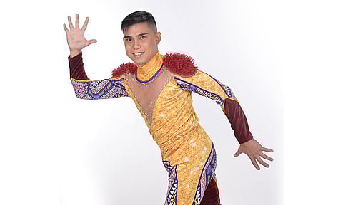 Christian Jhul M. Gabrinao