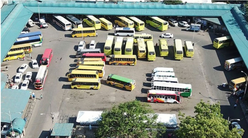 Cuizon: Mga problema sa terminal sulbaron