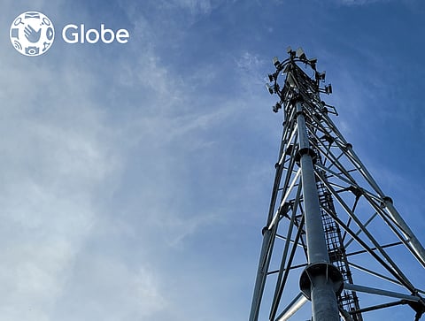 Globe expands network for sustained digital inclusion push