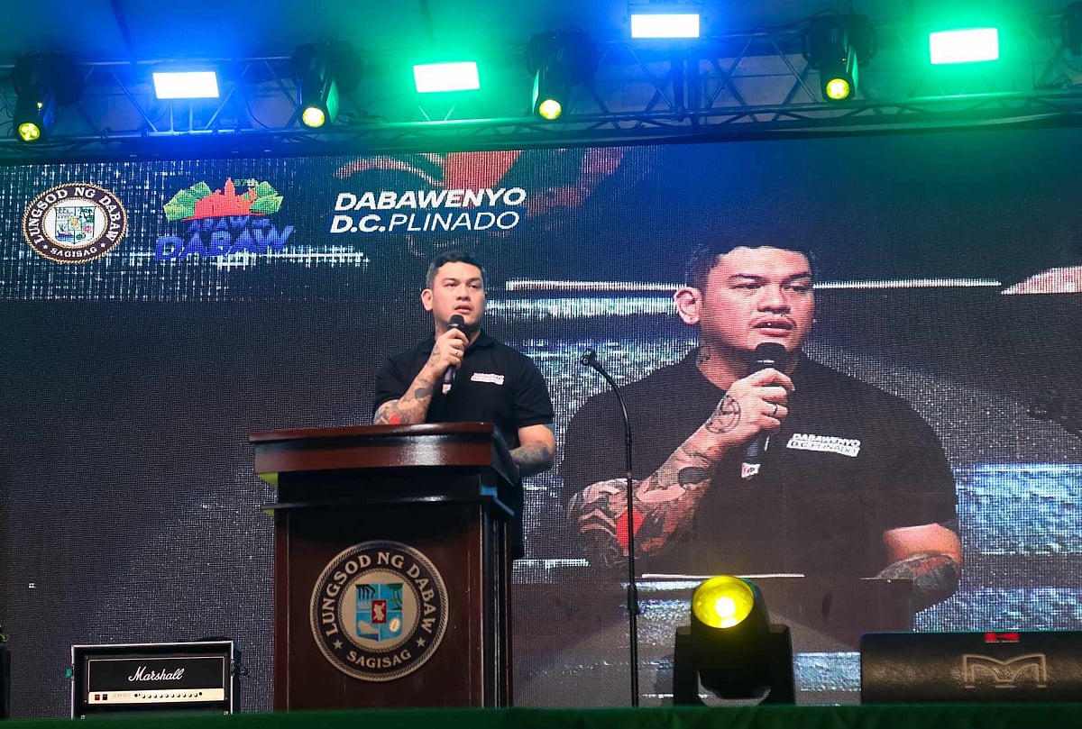 Mayor Baste not keen on running for national post - Vimarsana News