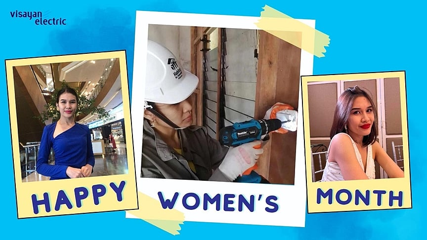 Breaking Barriers: Arian Gorre's Inspiring Journey as a Female Electrician - Vimarsana News