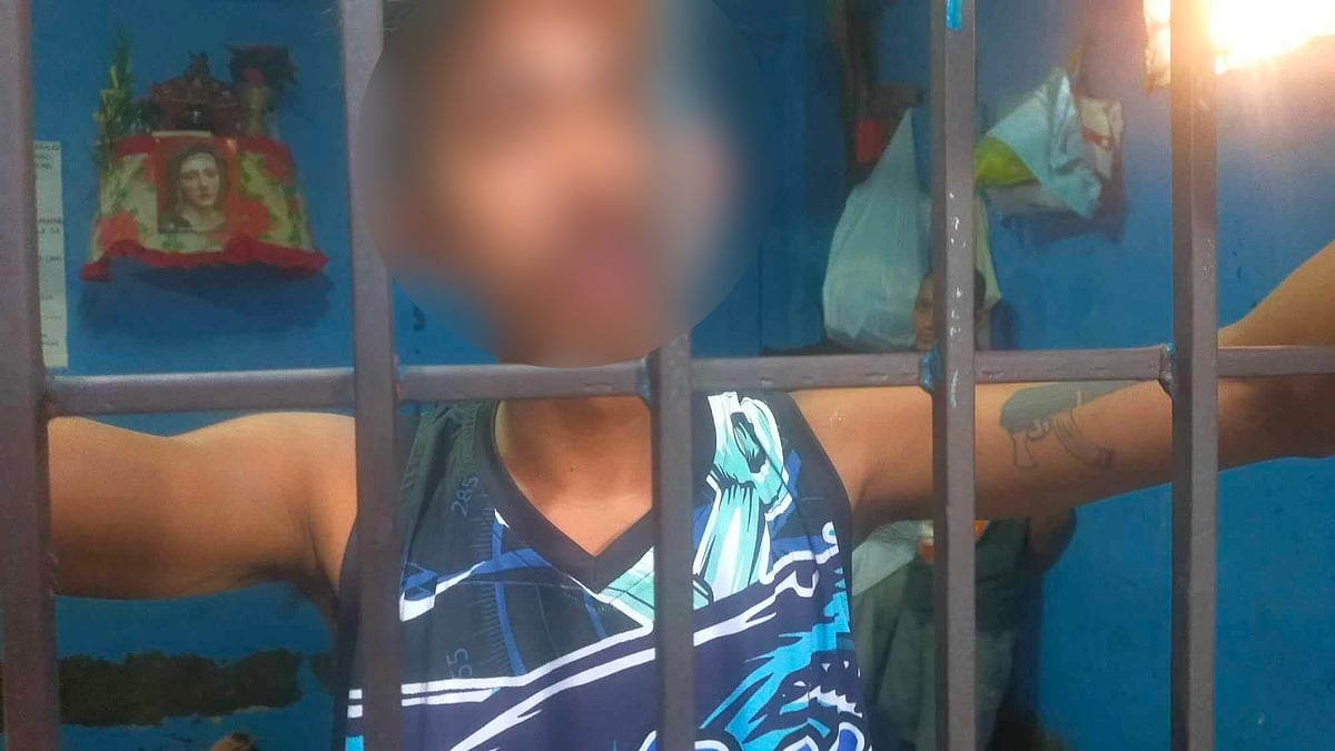 Man denies involvement in meat shop robbery - Vimarsana News