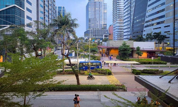 Cebu still no. 1 choice outside NCR - Vimarsana News