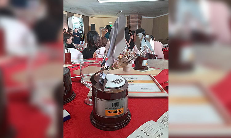 SunStar Cebu bags 'Best News Website' in PPI 2023 Community Press Awards - Vimarsana News