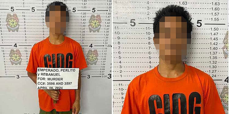 Suspected NPA rebel nabbed in Negros Oriental - Vimarsana News