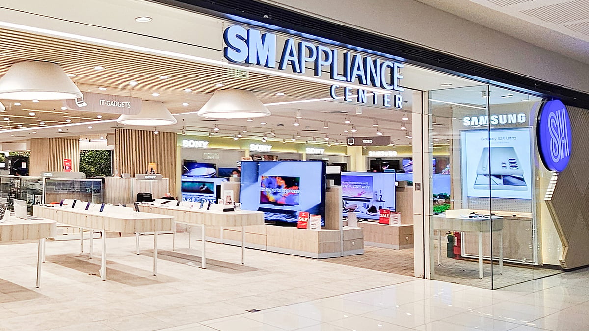 Your favorite appliance store gets a fresh upgrade! - Vimarsana News