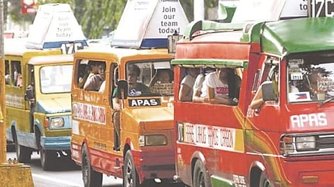 Piston Cebu: P1 nga umento sa pletehan way pulos  