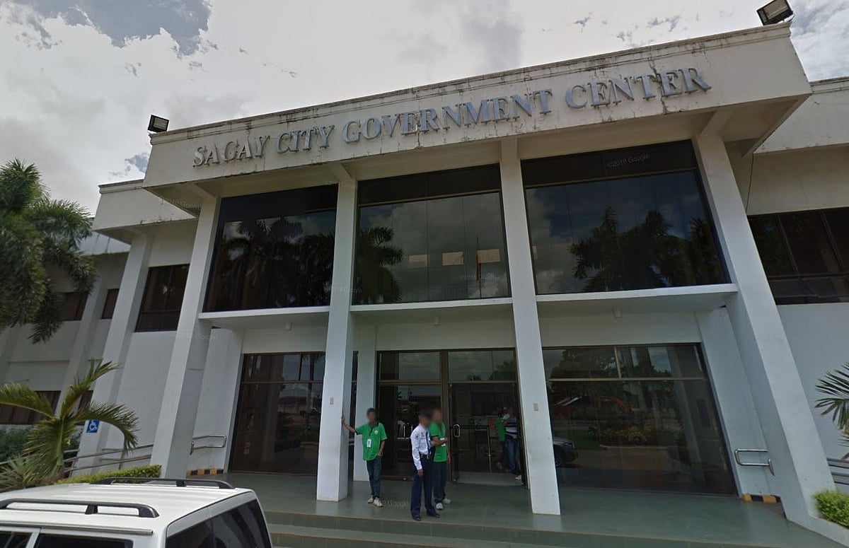 Golez-Gamboa tandem brewing in Silay - Vimarsana News
