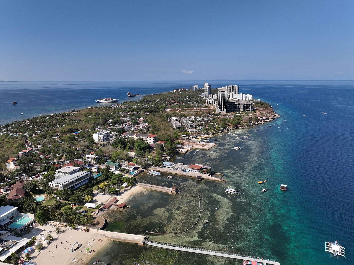 BBM touts P2.9B for Lapu, potential of Mactan Expo - Vimarsana News