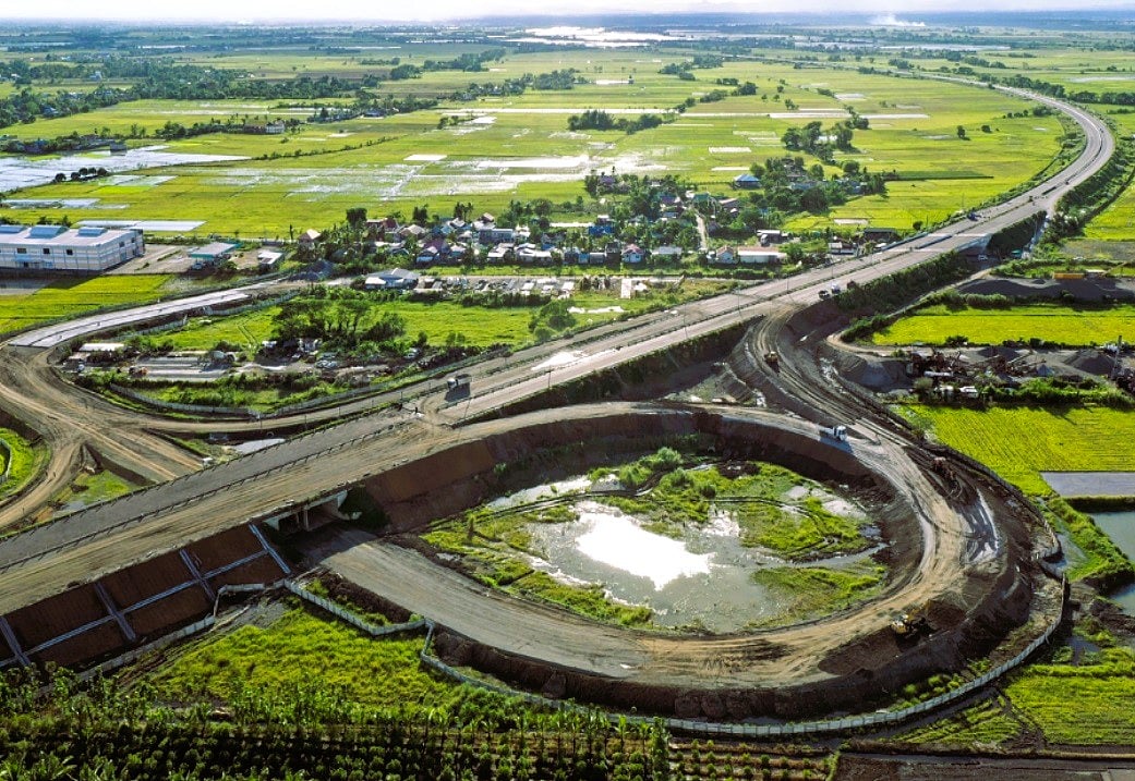 CCLEx construction to resume in Q2 of 2024 - Vimarsana News