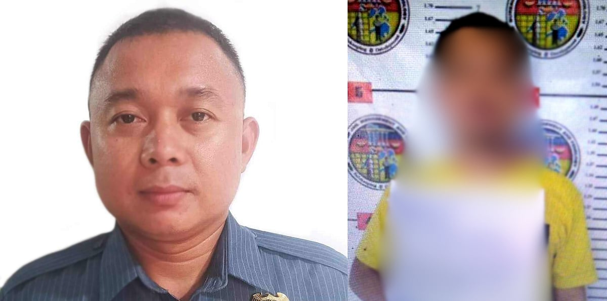 Iloilo police killed in line of duty; suspect neutralized in police operation - Vimarsana News