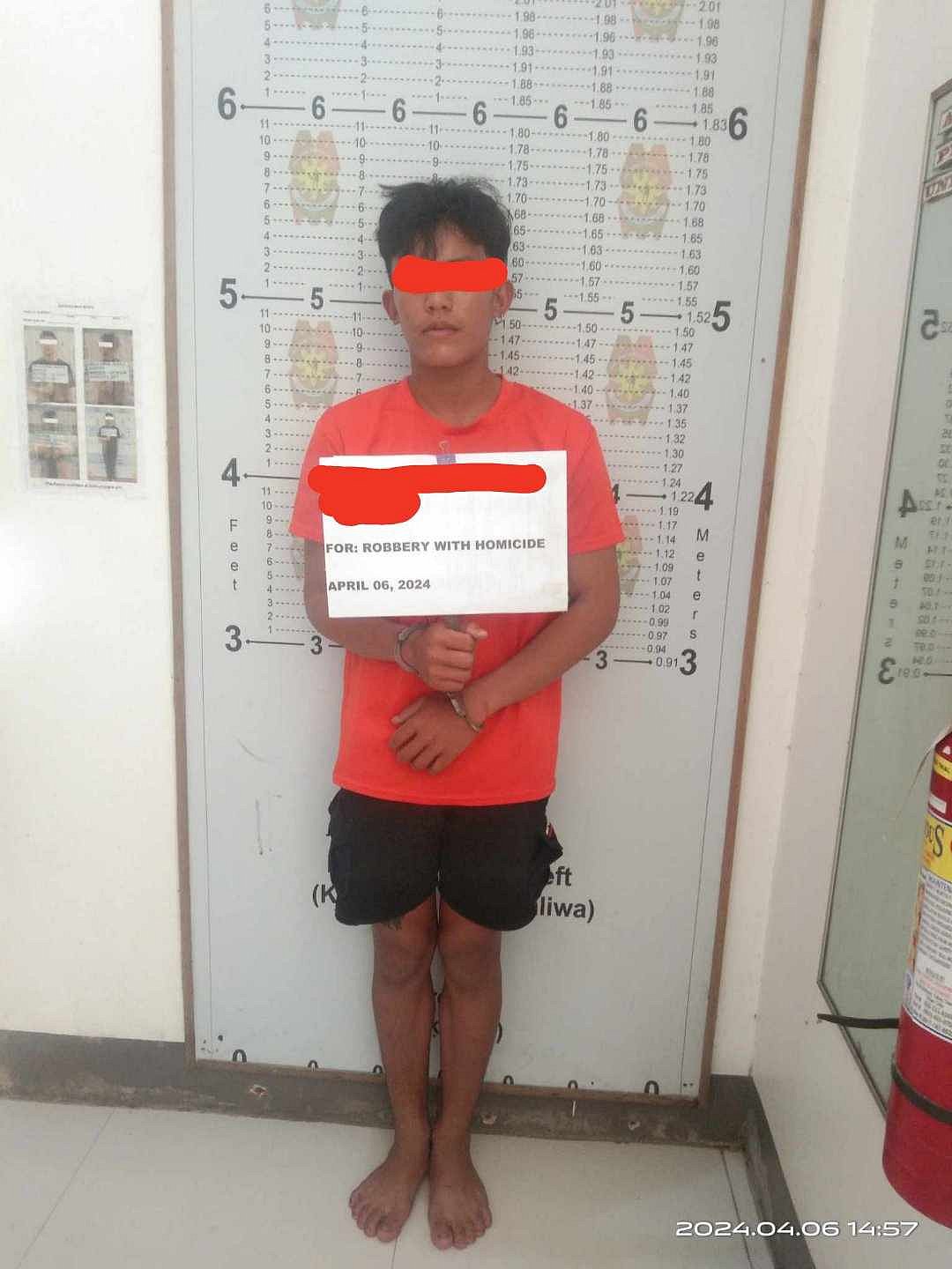 LGBTQ member found dead in Liloan town - Vimarsana News