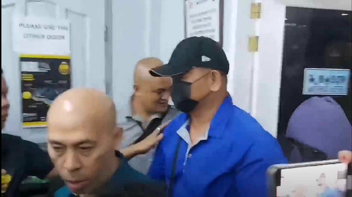 3 KJC members arrested, 2 others surrender - Vimarsana News