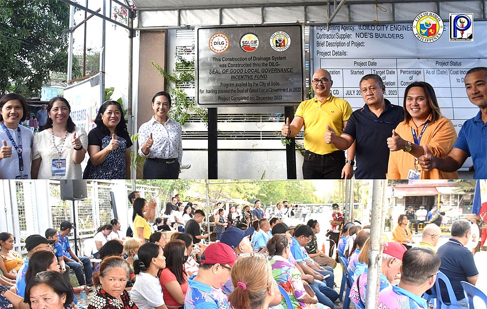 Drainage up for flood-free relocation site - Vimarsana News