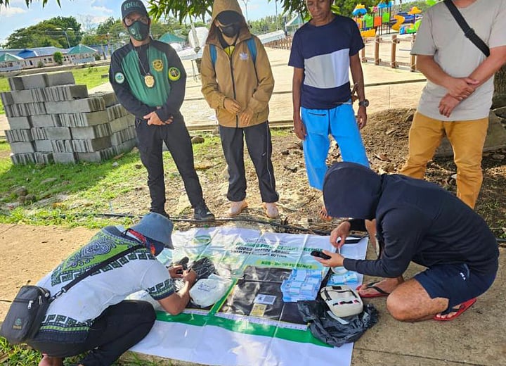 Drug personality killed, P13.6-M shabu seized in Sulu - Vimarsana News
