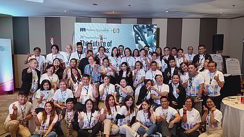 PPI reinforces viability, innovation on 60th anniversary