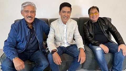 Is it the end for "Eat Bulaga"?