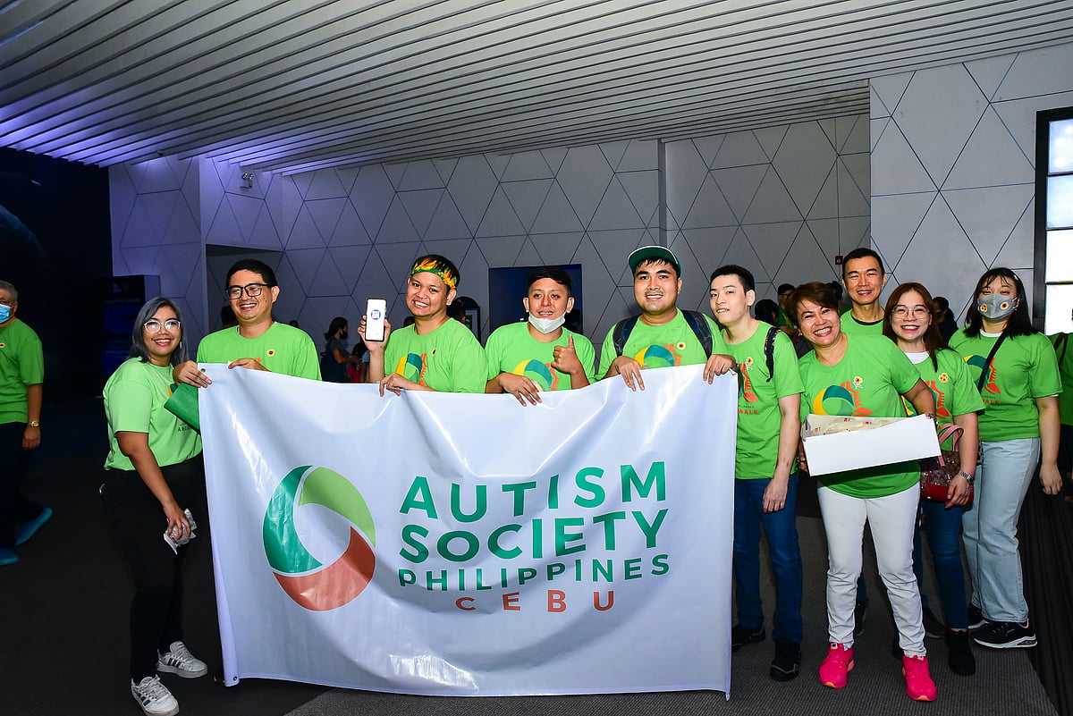 Angel's Walk for Autism in Cebu returns to SM Seaside April 21 - Vimarsana News