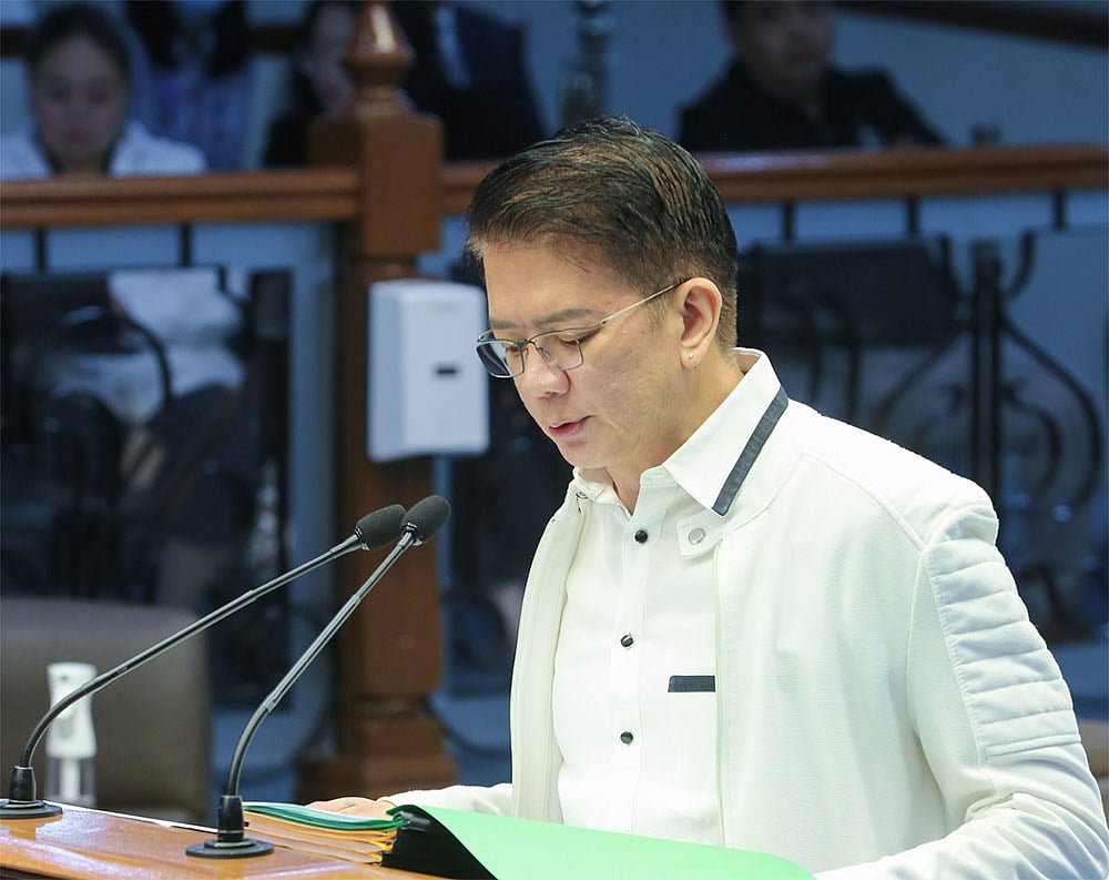 BI urged to shed light on influx of Chinese students in PH - Vimarsana News