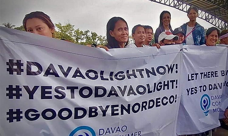 Group: Don't kill DavNor's hope for adequate electricity - Vimarsana News