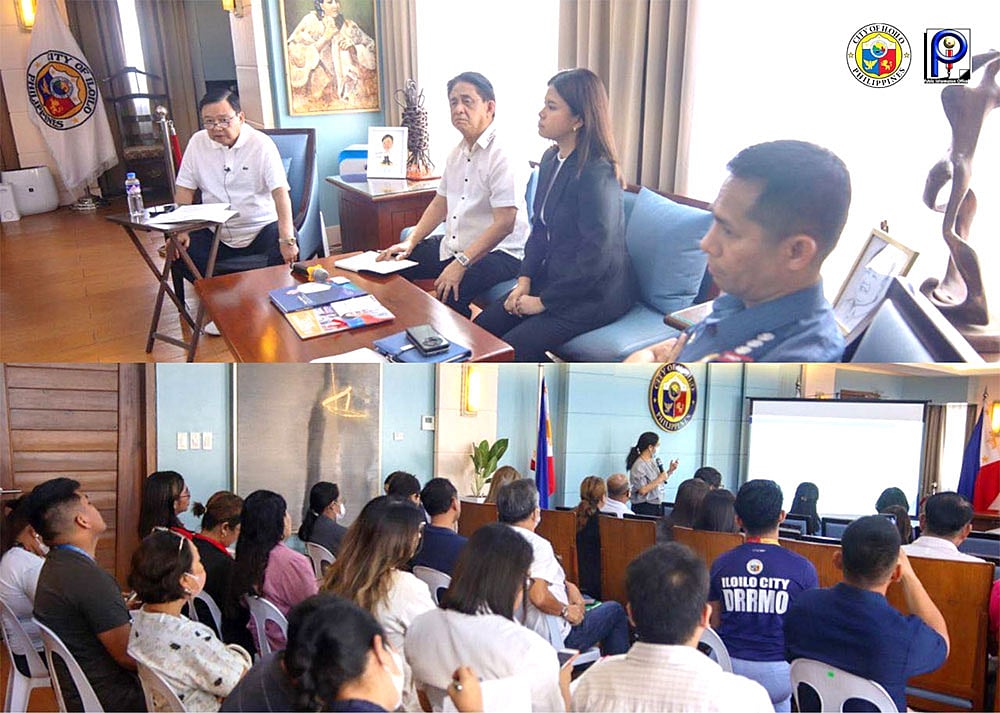 CDRRMC recommends state of calamity due to water scarcity - Vimarsana News
