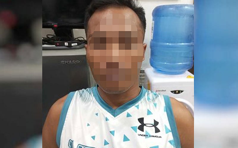 Cop arrested for assaulting another cop during a drinking session - Vimarsana News