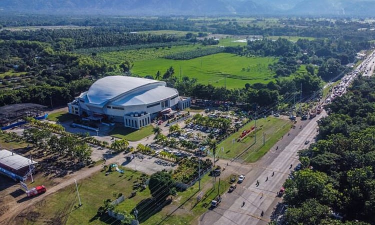 1.5M tourist arrivals logged in DavSur in '23 - Vimarsana News