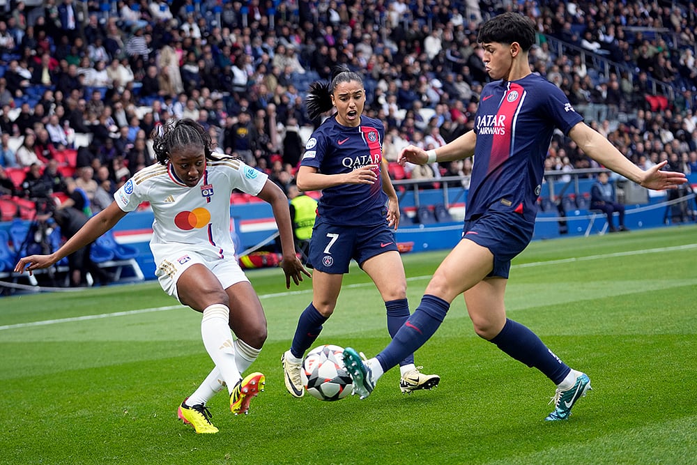 U.S. and Mexico drop bid to host 2027 World Cup, Brazil and joint