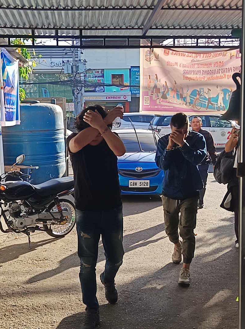 Korean national dies in shootout after alleged robbery; 2 others nabbed - Vimarsana News