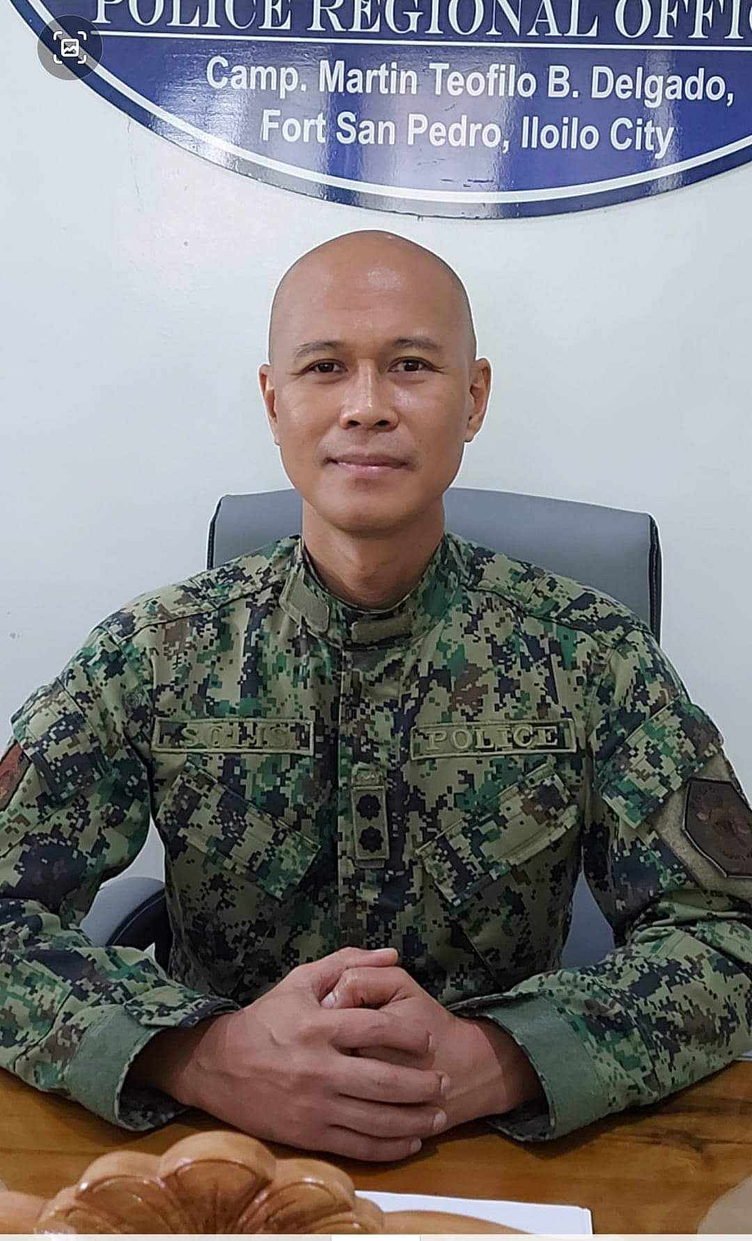 Wanky picks Solis for PIO role, pledges transparency at PRO-Western Visayas - Vimarsana News