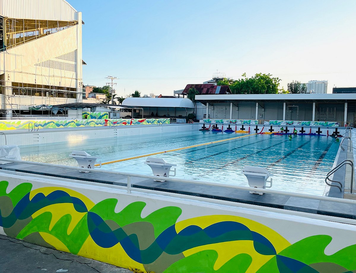Ready for CVIRAA, but not for Palaro - Vimarsana News