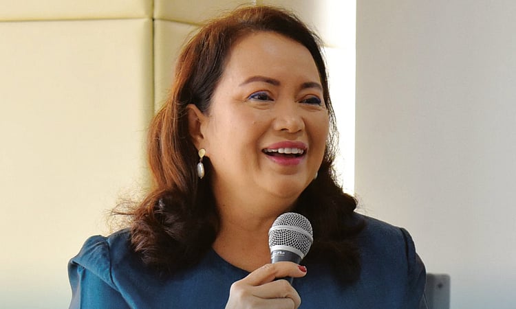 Acosta to file motion for reconsideration - Vimarsana News