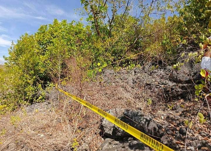 Person of interest in missing woman's case in Argao identified - Vimarsana News