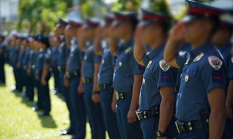 Duterte says of suspension of Davao cops 'abuse of power' - Vimarsana News