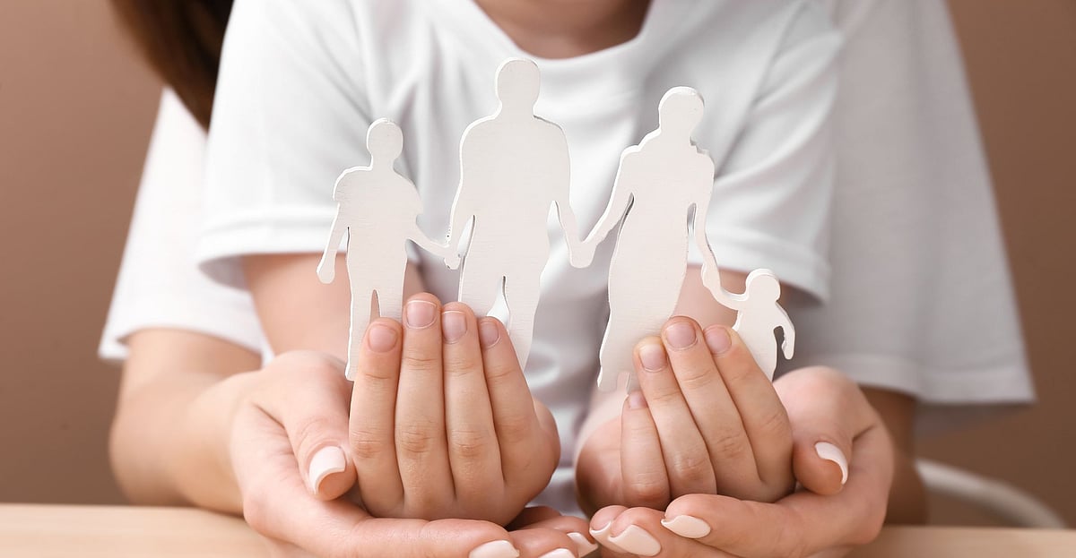Over 60 licensed foster families, 82 kids in foster care in Davao - Vimarsana News