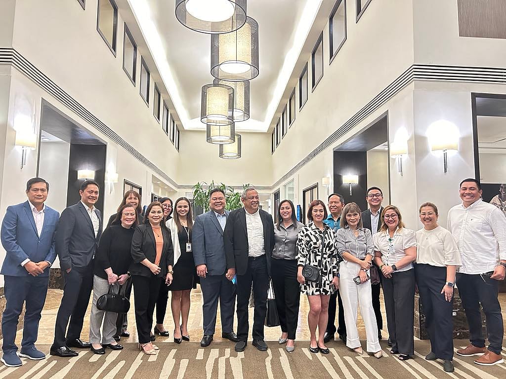 Cocolife inaugurates new branch, enlightens investors in Cebu - Vimarsana News