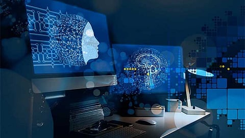 Firms tie up to back Asean AI 
upskilling push