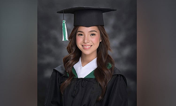 Cebu grad ranks 9th in May 2024 Nursing Licensure Exam - Vimarsana News