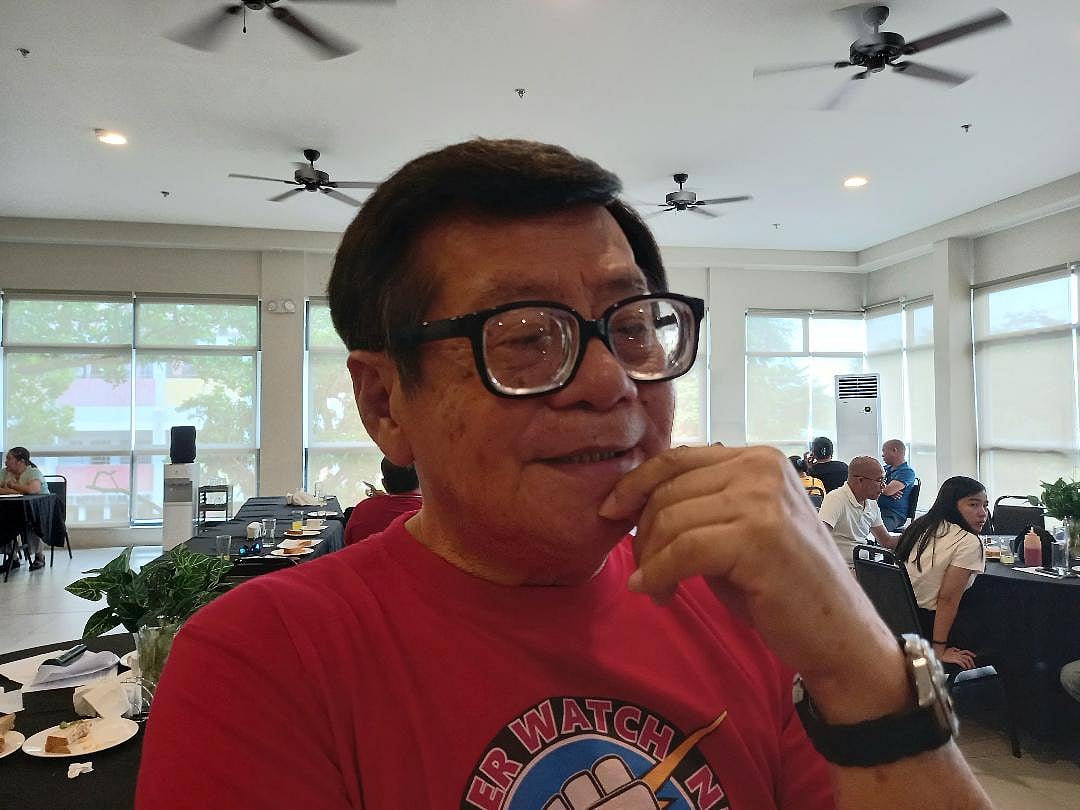 Sancho urges Congress to approve P100 wage increase - Vimarsana News