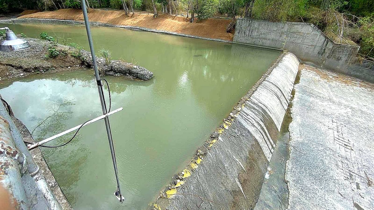Iloilo City residents rejoice as Metro Pacific Iloilo Water supply improves - Vimarsana News