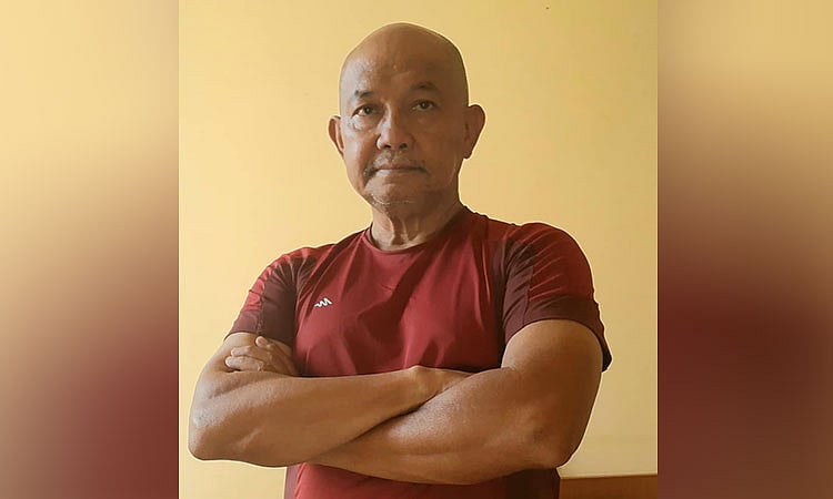 Redemptorist priest-crusader Amado Picardal dies at 69 - Vimarsana News