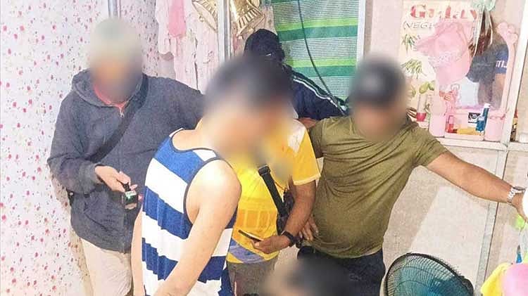 Iloilo City police seize P408,000 illegal drugs, arrest suspect - Vimarsana News