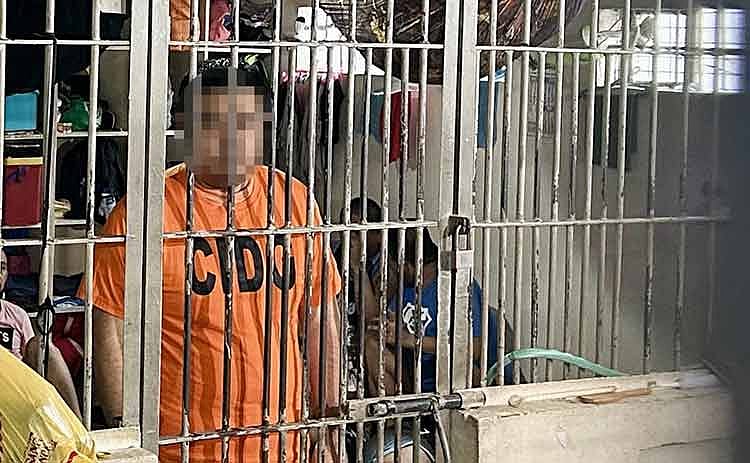 Chinese national arrested; hacking devices seized - Vimarsana News