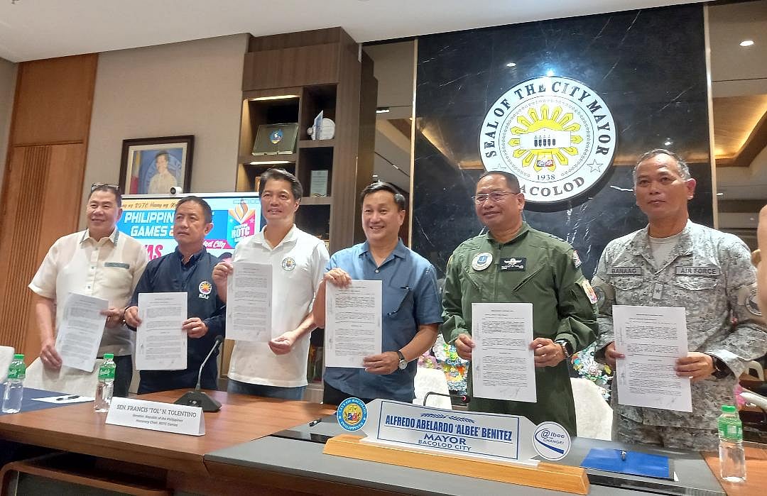 'ROTC Games not military training, but pathway to patriotism' - Vimarsana News