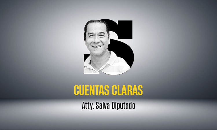 Diputado: “Sama sa pinakupsan ang baga”