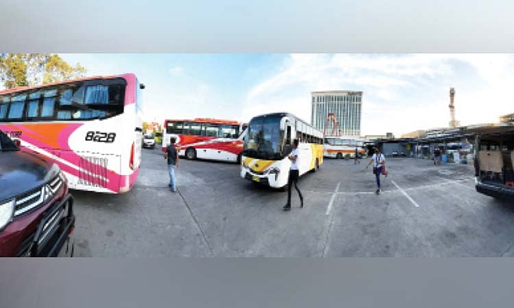 CH to Capitol: Explain terminals' lack of biz permits - Vimarsana News