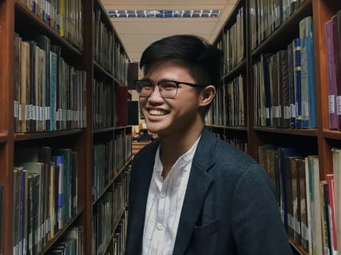 Redefining Filipino identity