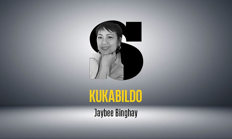 Binghay: Manghinlo para sa bag-ong tuig